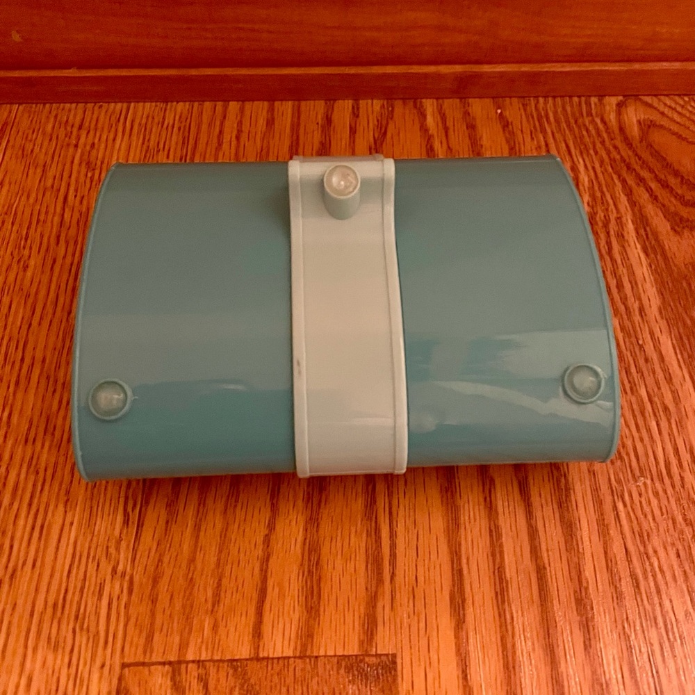 Post-it Note Purse Dispenser - Picture 3 of 4